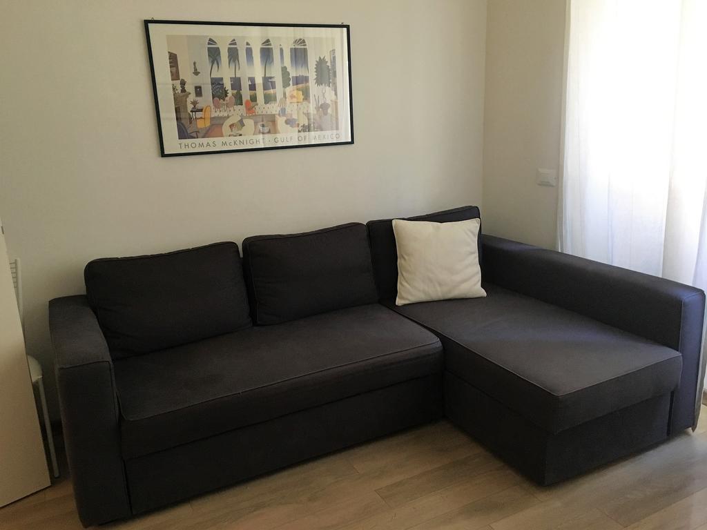 Vatican City House Roma Εξωτερικό φωτογραφία
