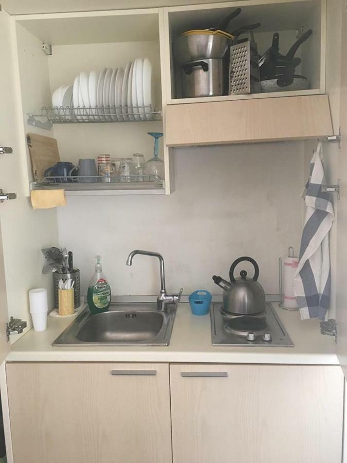 Vatican City House Roma Εξωτερικό φωτογραφία