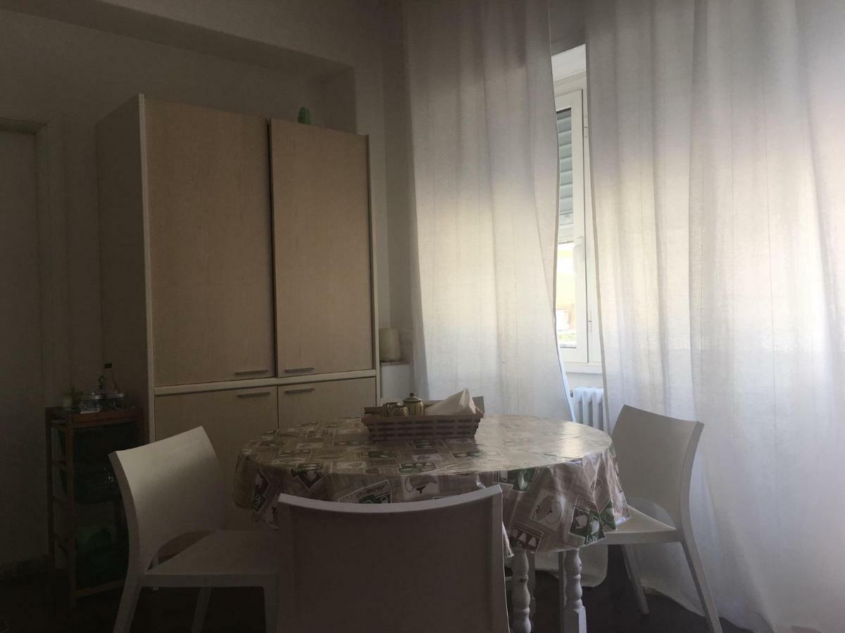Vatican City House Roma Εξωτερικό φωτογραφία